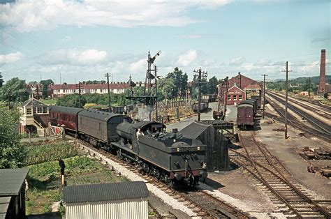 Somerset and Dorset Joint Railway 